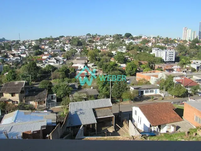 Apartamento com 135m² 3 quartos e 2 banheiros, à venda, no bairro Guarani em Novo Hamburgo