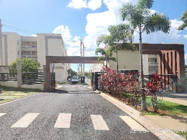 Foto do Apartamento - Apartamento à venda 2 Quartos, 1 Vaga, 88M², VILA BOA VISTA 1, SAO CARLOS - SP | Imobiliária Compare