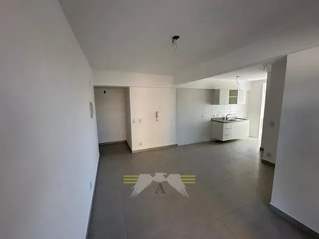 Apartamento com 48m² 1 quarto e 1 banheiro, à venda ou para alugar, no bairro Belém em São Paulo