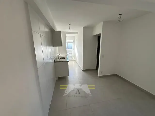 Apartamento com 48m² 1 quarto e 1 banheiro, à venda ou para alugar, no bairro Belém em São Paulo