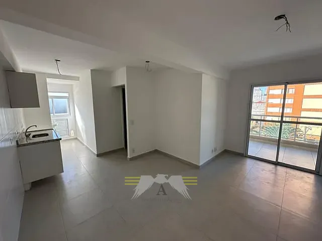 Apartamento com 48m² 1 quarto e 1 banheiro, à venda ou para alugar, no bairro Belém em São Paulo