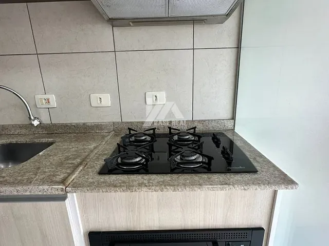 Apartamento com 68m² 2 quartos e 1 banheiro, à venda, no bairro Centro em Guarapuava