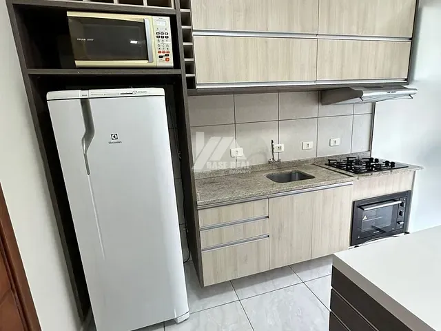Apartamento com 68m² 2 quartos e 1 banheiro, à venda, no bairro Centro em Guarapuava