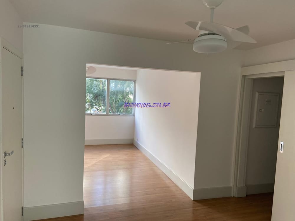 Apartamento, 3 quartos, 111 m² - Foto 4