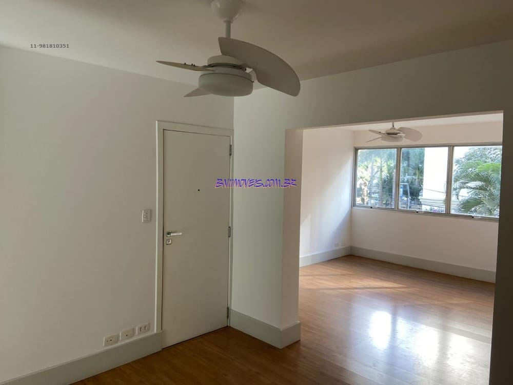 Apartamento, 3 quartos, 111 m² - Foto 1