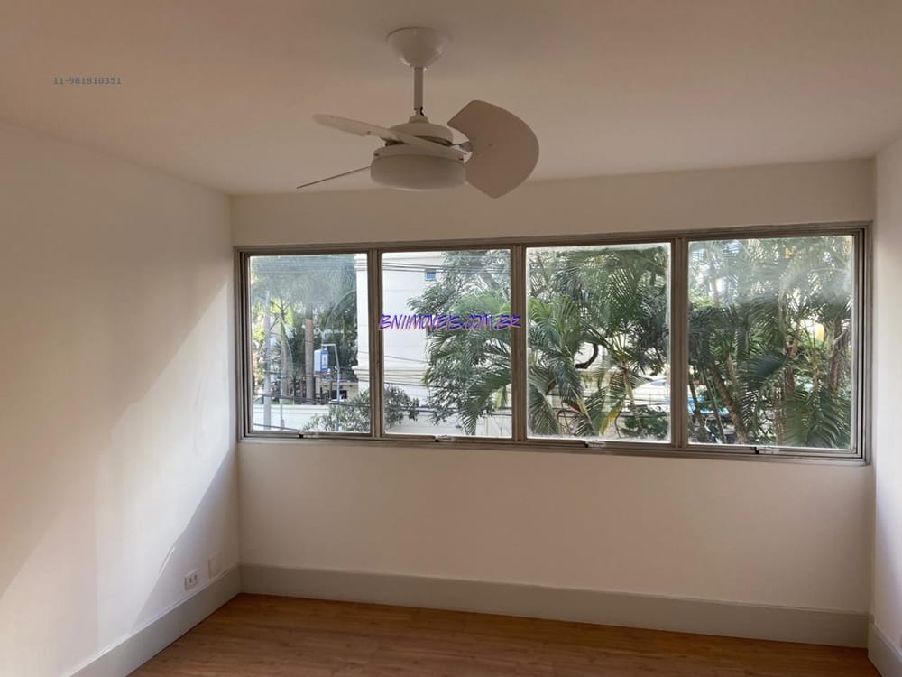 Apartamento, 3 quartos, 111 m² - Foto 3