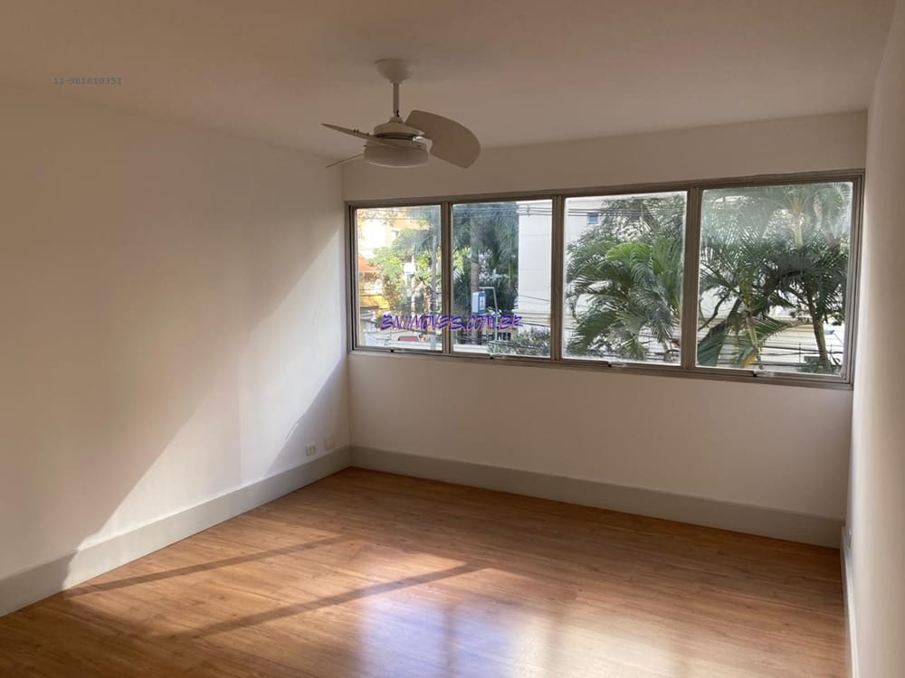 Apartamento, 3 quartos, 111 m² - Foto 2