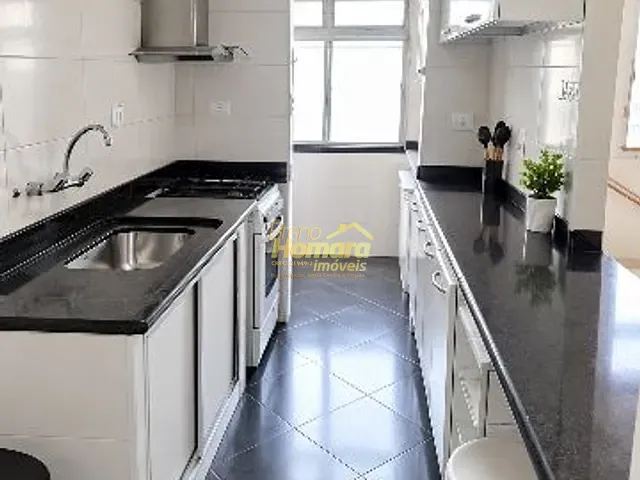 Apartamento 3 quartos e 2 banheiros, para alugar, no bairro Higienópolis em São Paulo