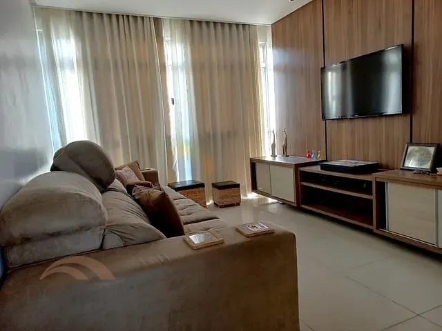 Apartamento com 128m² 2 quartos e 2 banheiros, à venda, no bairro Cariru em Ipatinga