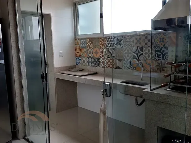 Apartamento com 128m² 2 quartos e 2 banheiros, à venda, no bairro Cariru em Ipatinga