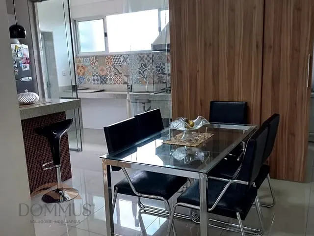 Apartamento com 128m² 2 quartos e 2 banheiros, à venda, no bairro Cariru em Ipatinga