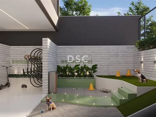 Apartamento com 103m² 2 quartos e 2 banheiros, à venda, no bairro Alto da Glória em Curitiba