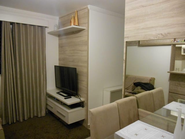 Foto do Apartamento - Apartamento residencial à venda, Conjunto Residencial Trinta e Um de Março, São José dos Campos. | INDEPENDENCE NEGOCIOS IMOBILIARIOS LTDA