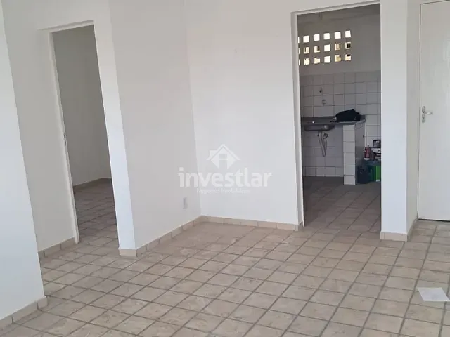 Apartamento 2 quartos e 2 banheiros, à venda, no bairro Bodocongó em Campina Grande