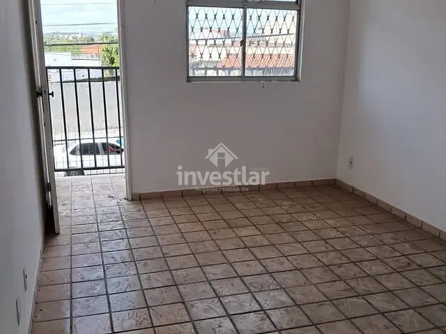 Apartamento 2 quartos e 2 banheiros, à venda, no bairro Bodocongó em Campina Grande