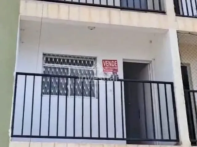Apartamento 2 quartos e 2 banheiros, à venda, no bairro Bodocongó em Campina Grande