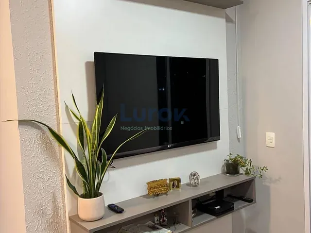 Apartamento com 60m² 2 quartos e 1 banheiro, à venda, no bairro Ortizes em Valinhos