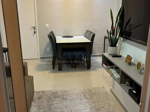 Apartamento com 60m² 2 quartos e 1 banheiro, à venda, no bairro Ortizes em Valinhos