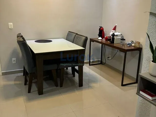Apartamento com 60m² 2 quartos e 1 banheiro, à venda, no bairro Ortizes em Valinhos