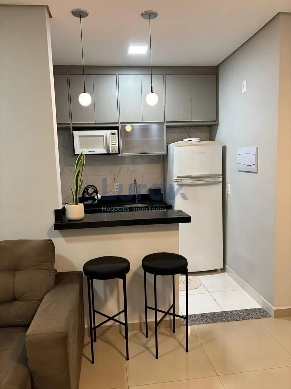 Apartamento, 2 quartos, 60 m² - Foto 6