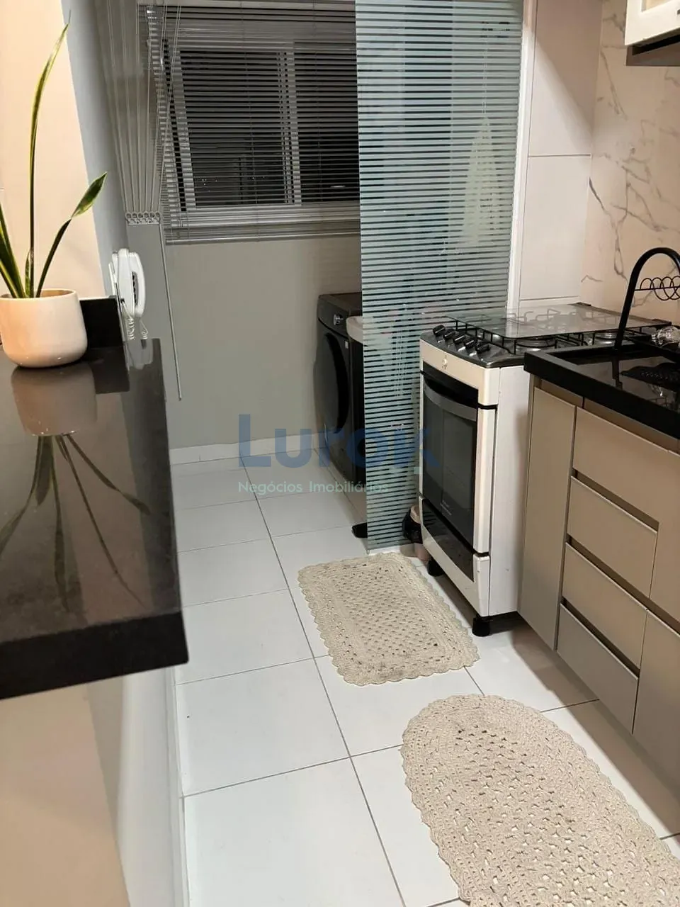 Apartamento, 2 quartos, 60 m² - Foto 7