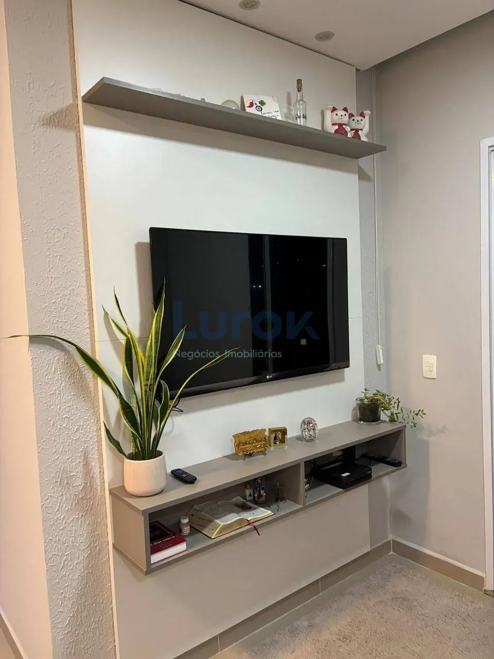 Apartamento, 2 quartos, 60 m² - Foto 5