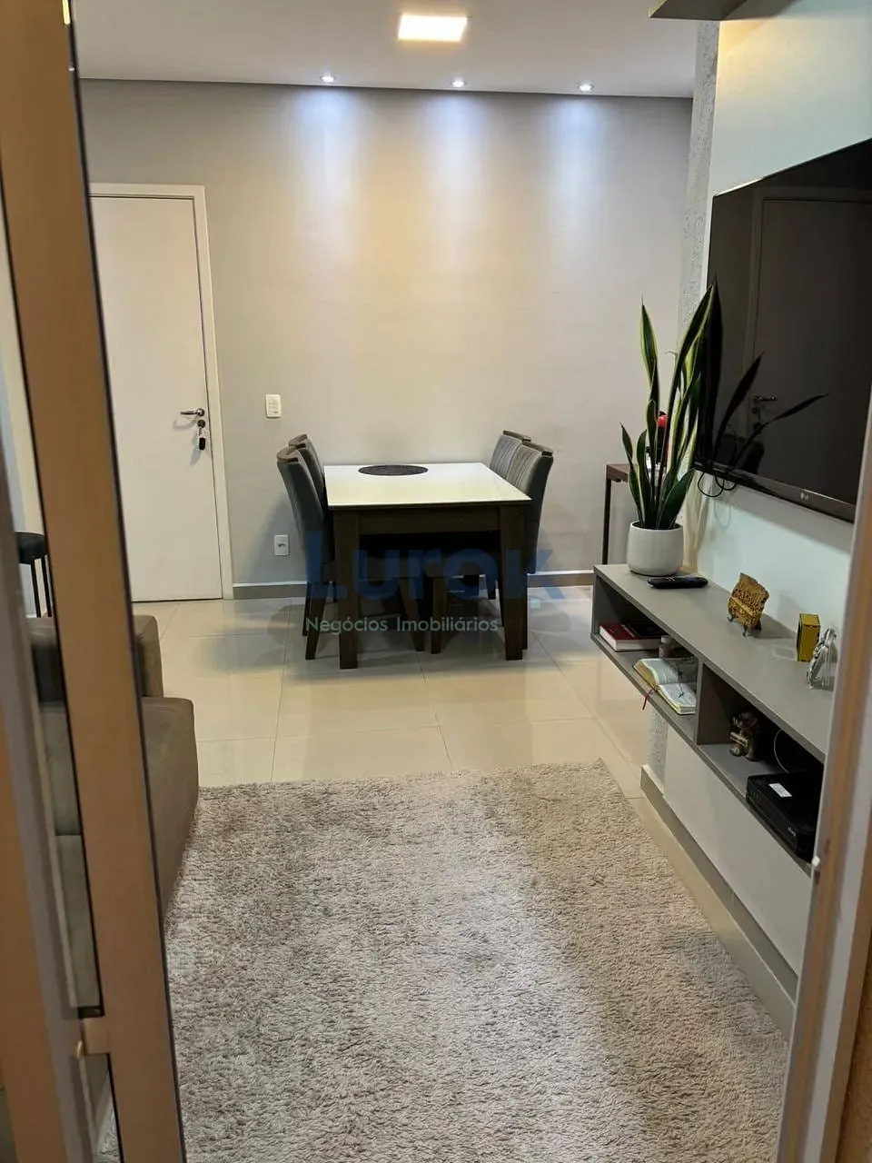 Apartamento, 2 quartos, 60 m² - Foto 3