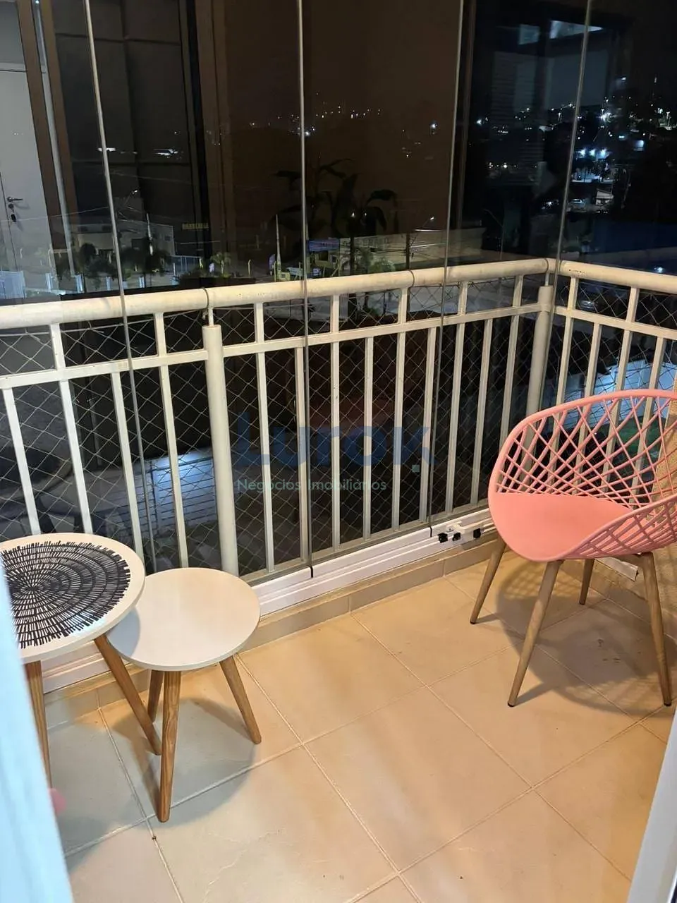 Apartamento, 2 quartos, 60 m² - Foto 8