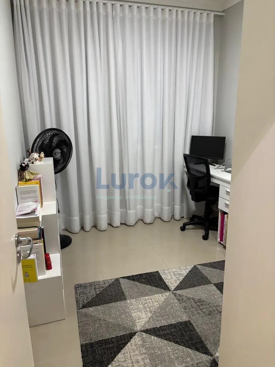 Apartamento, 2 quartos, 60 m² - Foto 10