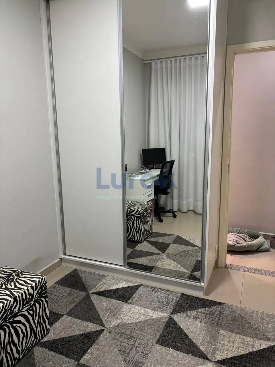 Apartamento, 2 quartos, 60 m² - Foto 11