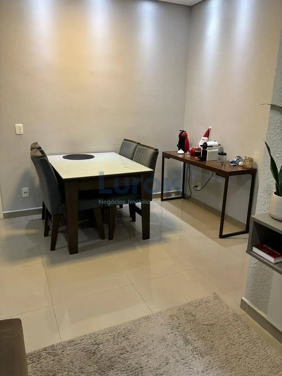 Apartamento, 2 quartos, 60 m² - Foto 4