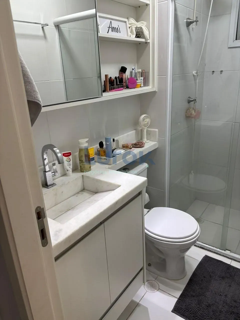 Apartamento, 2 quartos, 60 m² - Foto 12