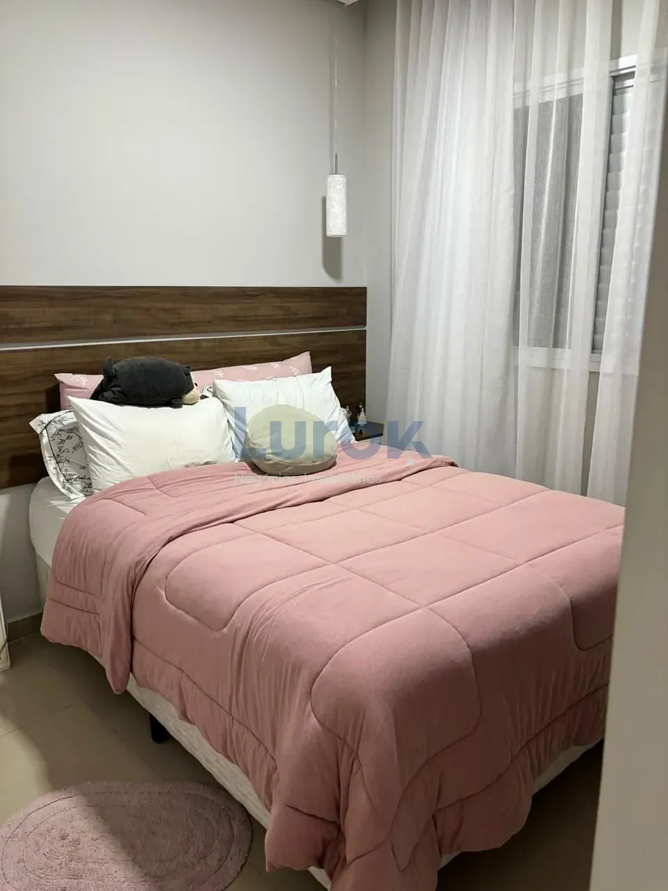 Apartamento, 2 quartos, 60 m² - Foto 13