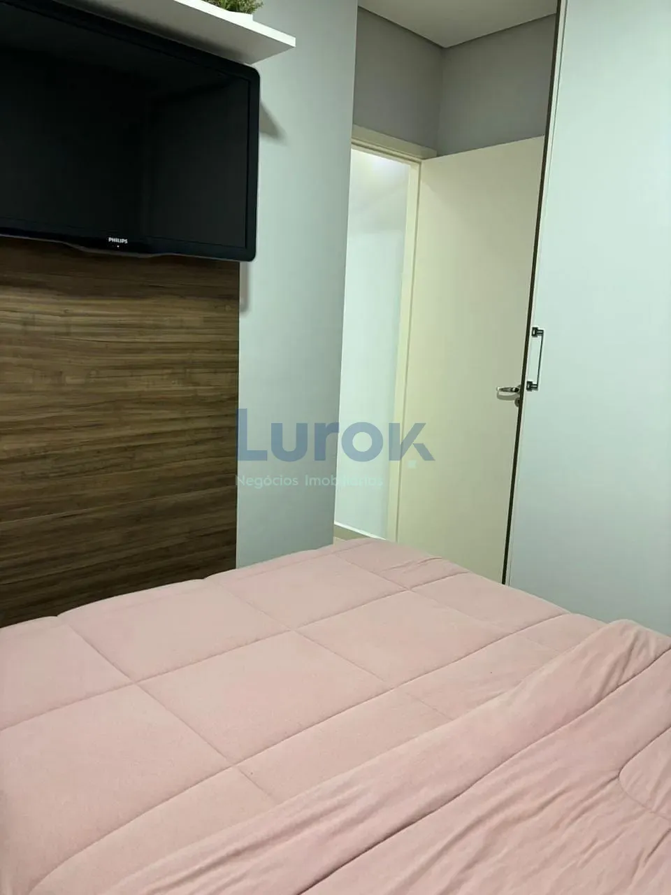 Apartamento, 2 quartos, 60 m² - Foto 14