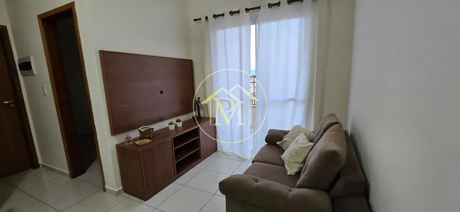Apartamento, 2 quartos, 52 m² - Foto 7