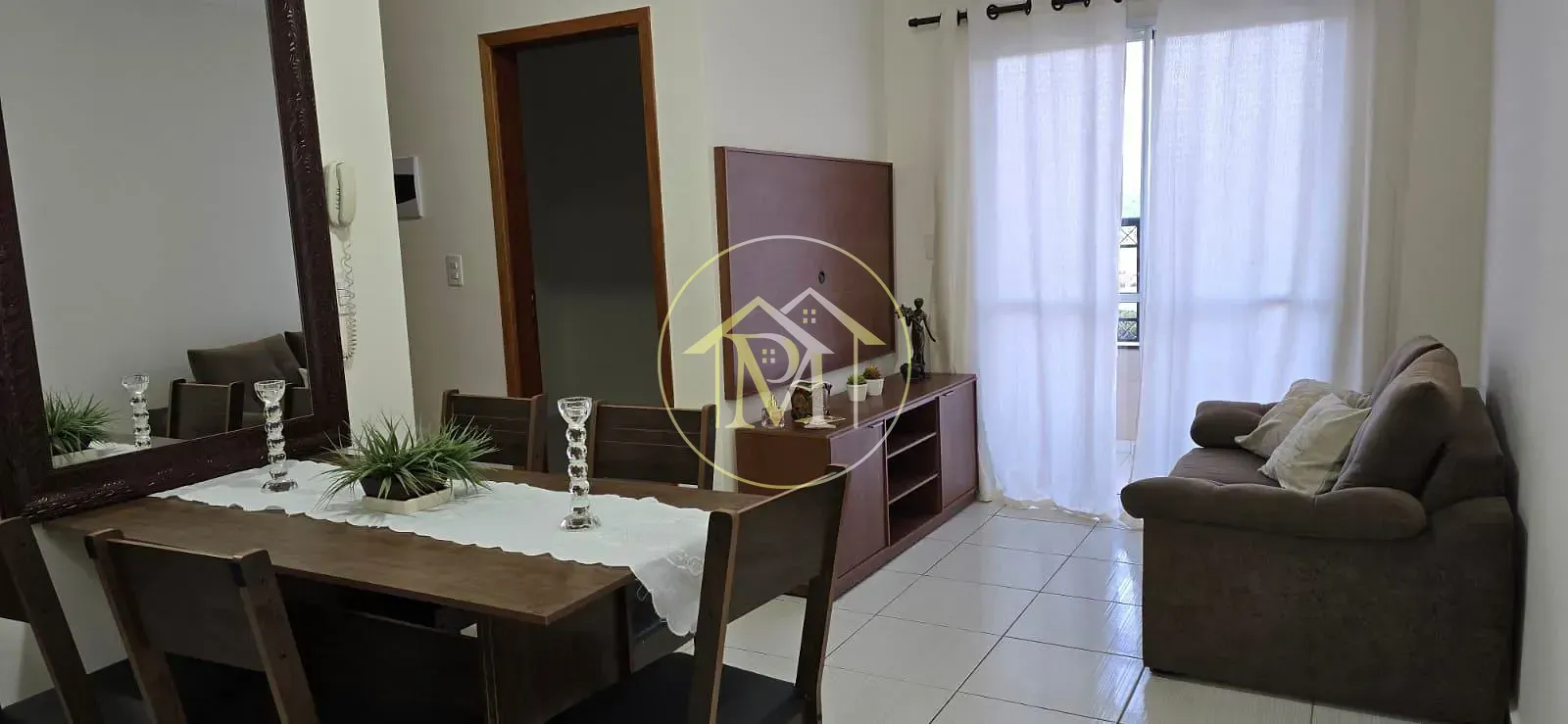 Apartamento, 2 quartos, 52 m² - Foto 8