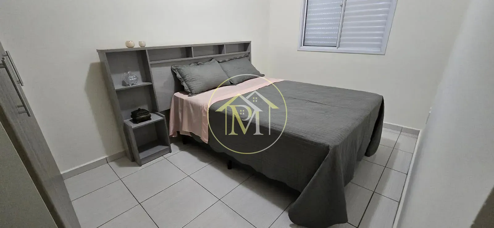 Apartamento, 2 quartos, 52 m² - Foto 9