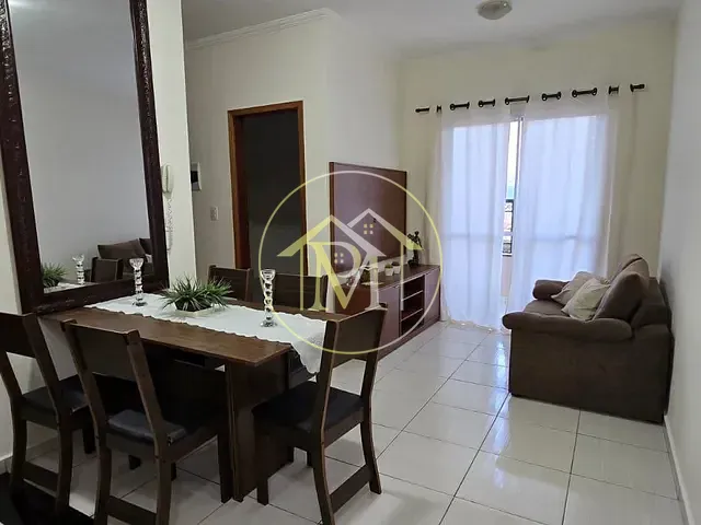 Apartamento com 53m² 2 quartos e 1 banheiro, para alugar, no bairro Bairro da Vossoroca em Sorocaba