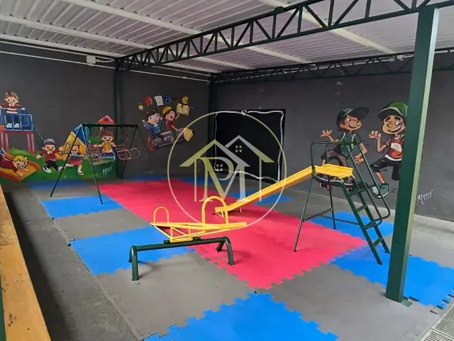 Apartamento com 53m² 2 quartos e 1 banheiro, para alugar, no bairro Bairro da Vossoroca em Sorocaba