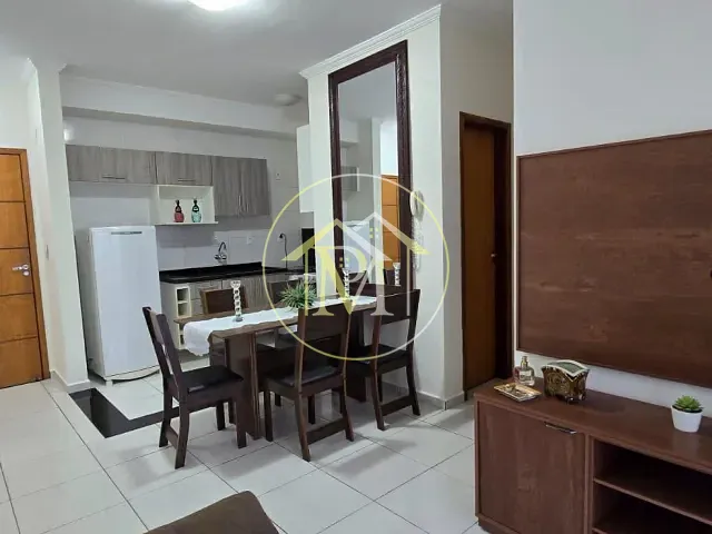 Apartamento com 53m² 2 quartos e 1 banheiro, para alugar, no bairro Bairro da Vossoroca em Sorocaba