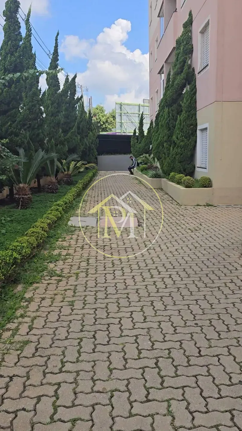 Apartamento, 2 quartos, 52 m² - Foto 4