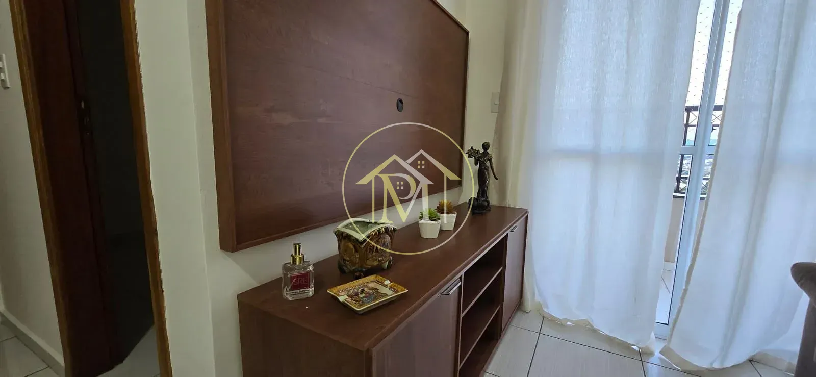 Apartamento, 2 quartos, 52 m² - Foto 6