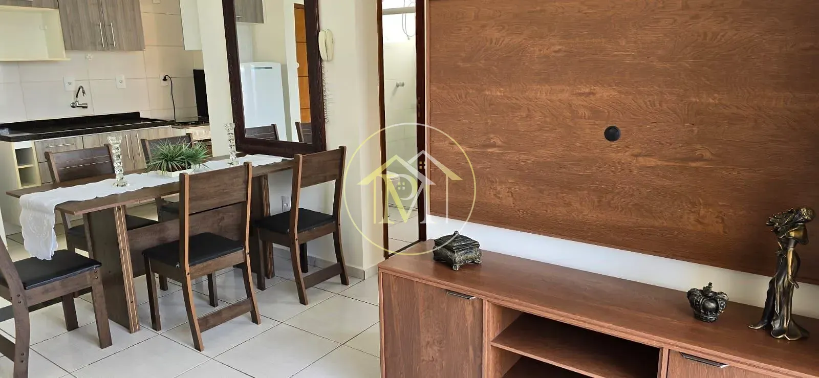 Apartamento, 2 quartos, 52 m² - Foto 15