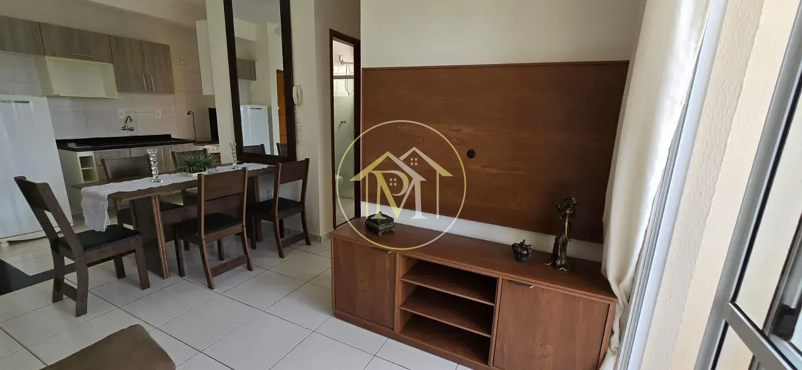 Apartamento, 2 quartos, 52 m² - Foto 14