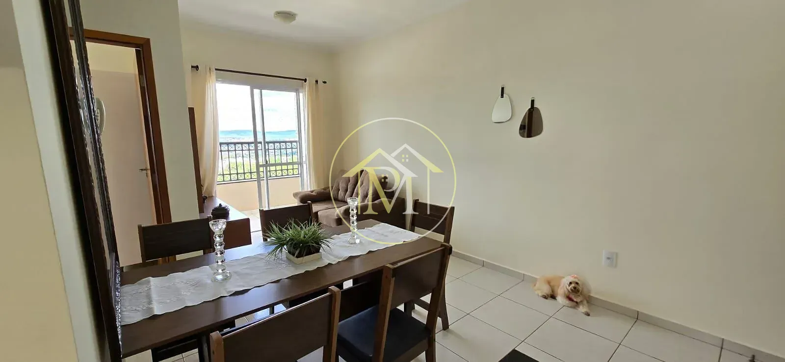 Apartamento, 2 quartos, 52 m² - Foto 16