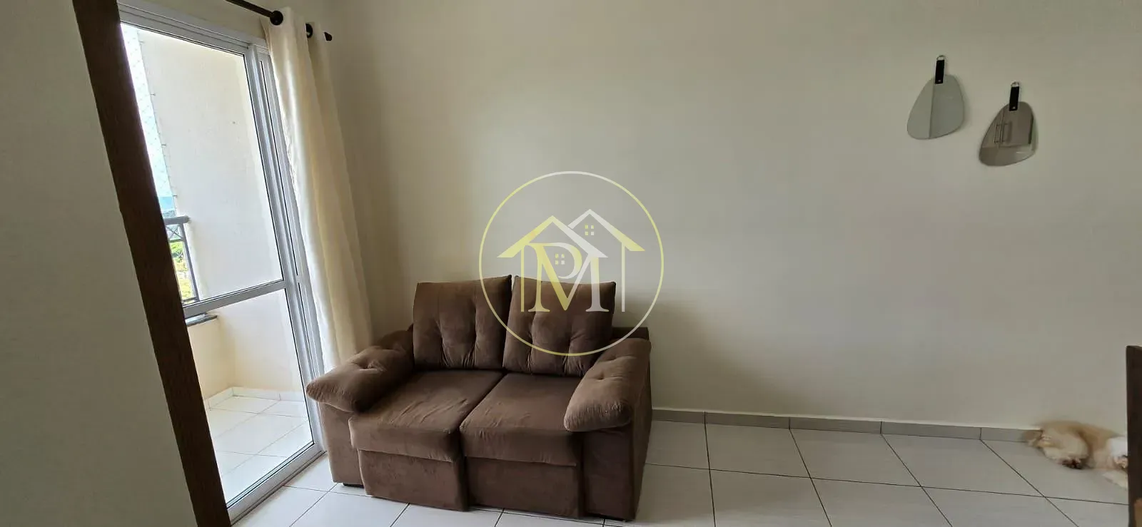 Apartamento, 2 quartos, 52 m² - Foto 17