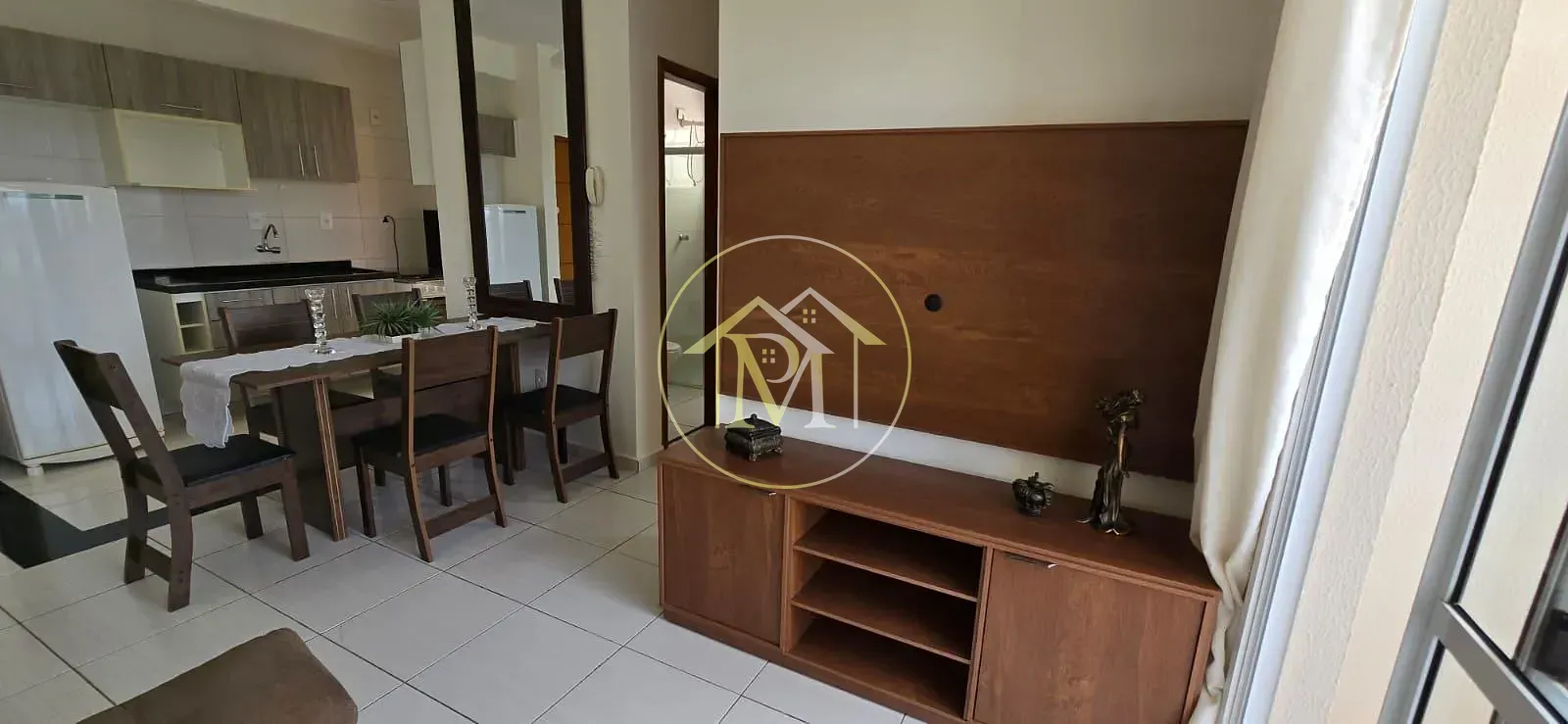 Apartamento, 2 quartos, 52 m² - Foto 19