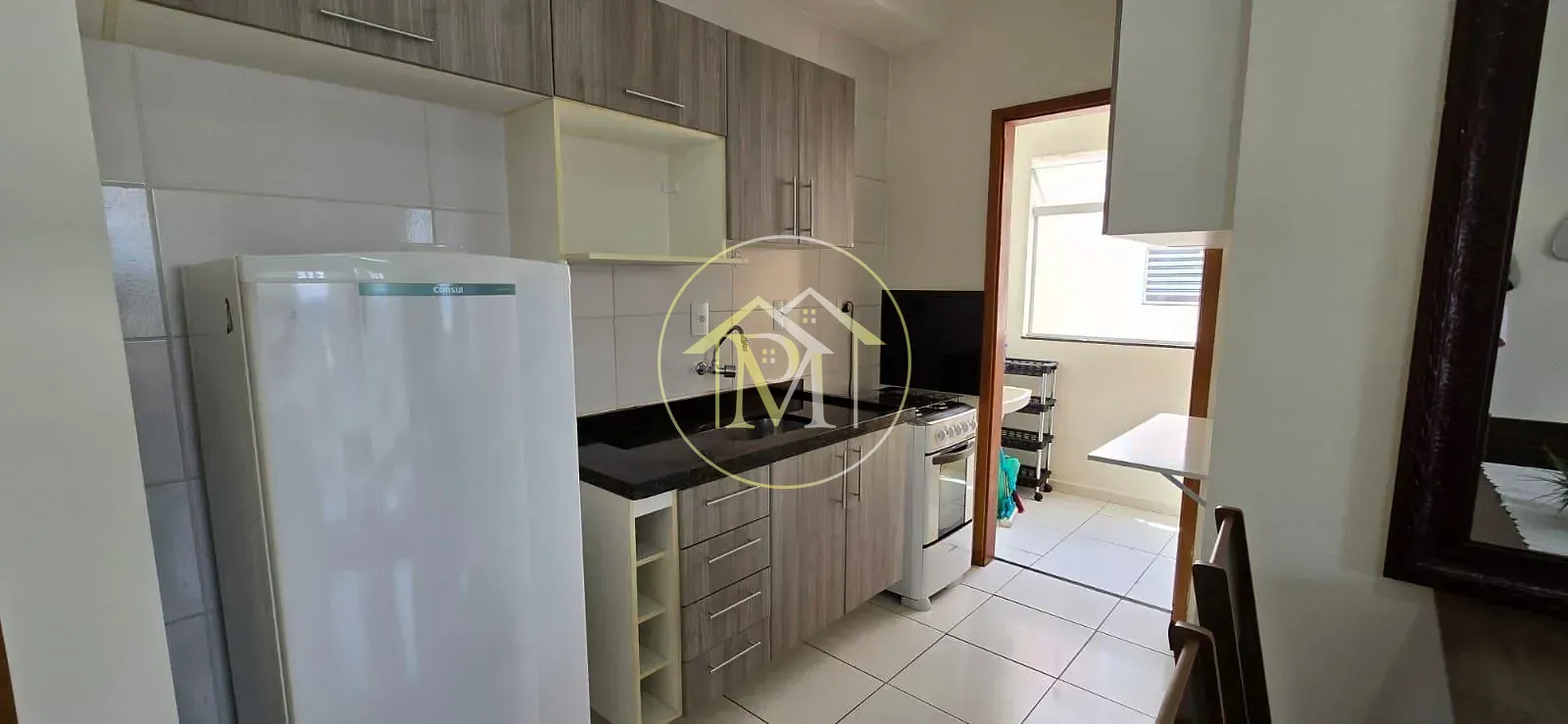 Apartamento, 2 quartos, 52 m² - Foto 20