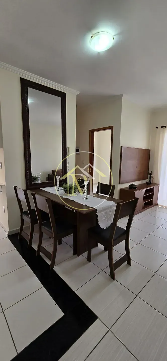 Apartamento, 2 quartos, 52 m² - Foto 21