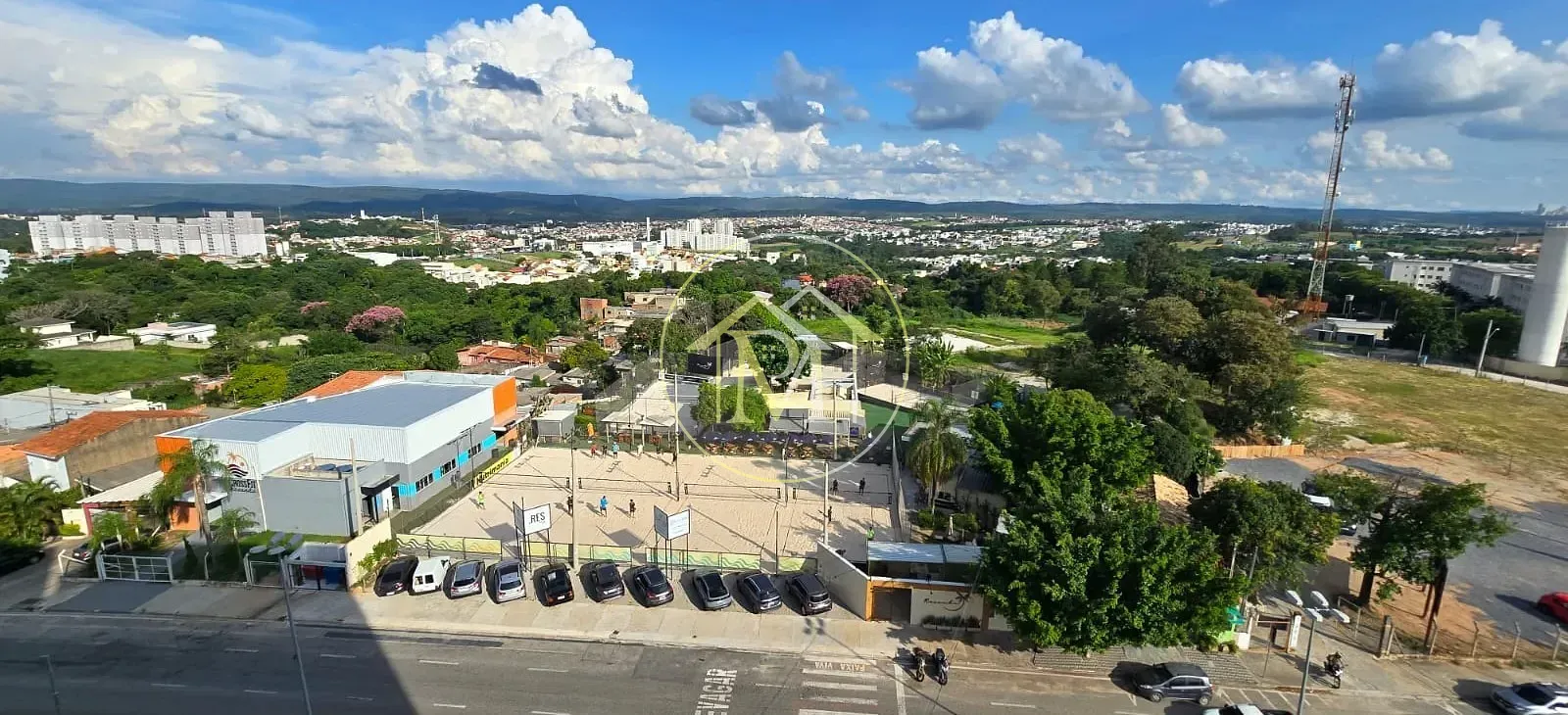Apartamento, 2 quartos, 52 m² - Foto 23